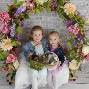 Meet your Posher, Jodi